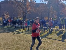 2023 CROSS LA MANDRIA
